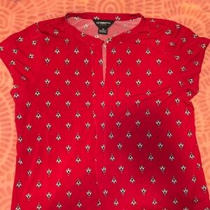 Liz Claiborne Blouse